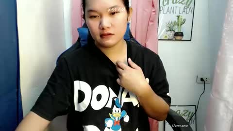 melody online show from January 10, 12:34 am