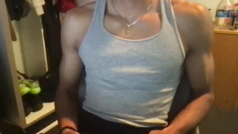 DrewBolt online show from March 14, 10:26 pm