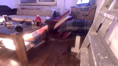 BamBam online show from February 11, 2:05 am