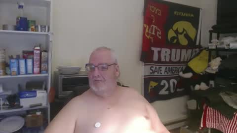 Eric online show from March 8, 4:56 am