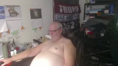 Eric online show from November 28, 12:19 pm