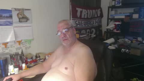 Eric online show from December 3, 12:03 pm