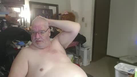 Eric online show from February 12, 11:49 am