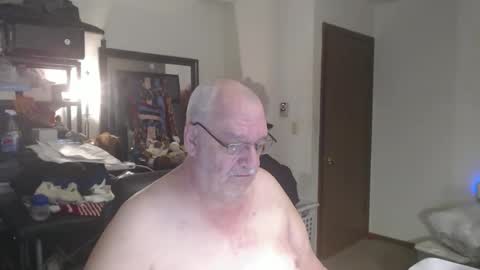 Eric online show from February 19, 12:12 pm