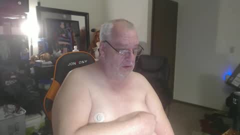 Eric online show from March 12, 12:22 pm