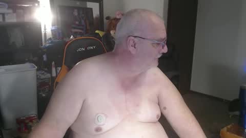 Eric online show from April 4, 12:24 pm