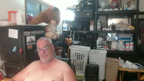 Eric online show from June 28, 2:17 am