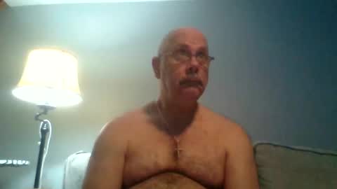Jim online show from March 15, 1:06 pm