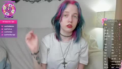  Haven online show from May 10, 1:49 pm