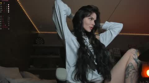 Eva online show from June 2, 3:03 pm