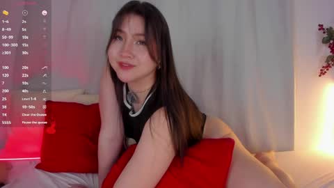 Mary online show from May 28, 3:15 am