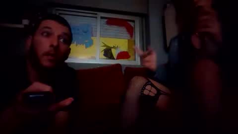 uxueee online show from January 18, 4:05 am