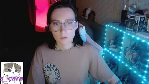 Snapshot of uyar_ chatting on September 13, 6:29 pm Cara online show from September 13, 6:29 pm