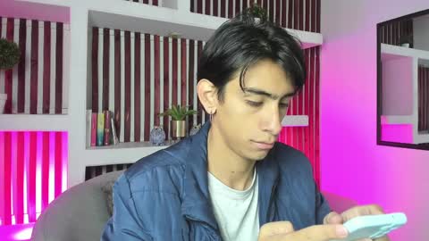 Snapshot of uyukie chatting on September 26, 11:25 am UYUKIE online show from September 26, 11:25 am