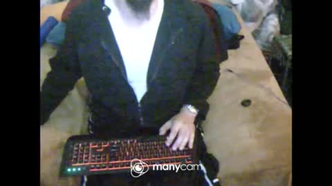 v1rg1nhunter online show from May 31, 2:42 am
