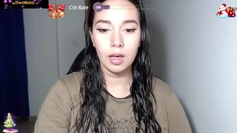 Vennus online show from December 6, 4:03 am