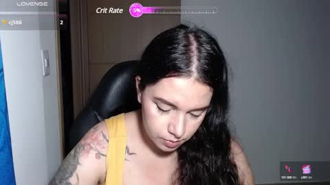 Vennus online show from February 19, 6:44 am