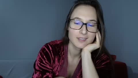 Snapshot of va_len_sea_ya chatting on January 5, 6:56 pm Valensiya online show from January 5, 6:56 pm