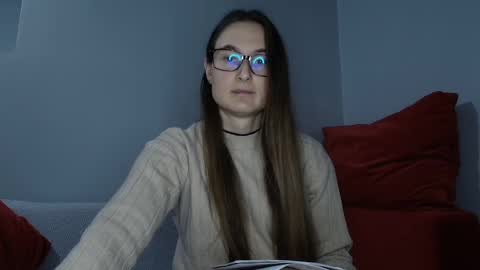 Snapshot of va_len_sea_ya chatting on January 18, 8:40 pm Valensiya online show from January 18, 8:40 pm