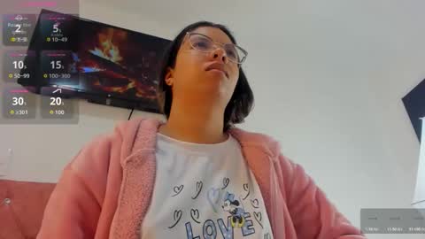 Snapshot of vahiolet_smith chatting on December 23, 3:37 am Vahiolet smith online show from December 23, 3:37 am