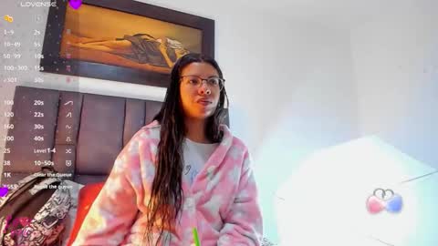 Vahiolet smith online show from February 24, 3:37 am