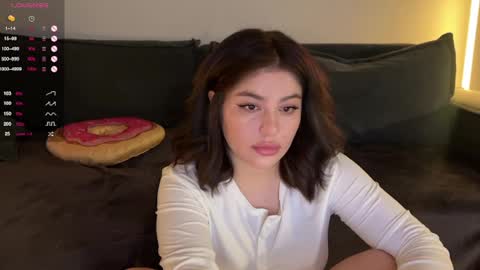 Valery online show from February 17, 8:58 pm