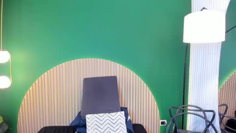 Vaiolet Harris online show from May 17, 11:39 am
