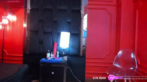 Vaiolet Harris online show from May 19, 11:49 am