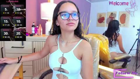 Vaiolet Harris online show from May 20, 11:49 am