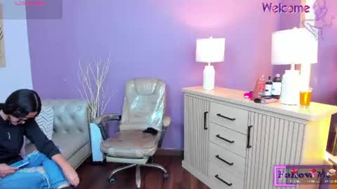 Vaiolet Harris online show from July 3, 11:49 am