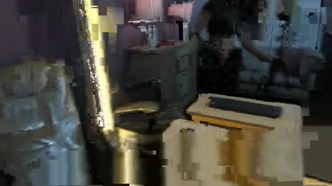 Vaiolet Harris online show from July 7, 11:47 am