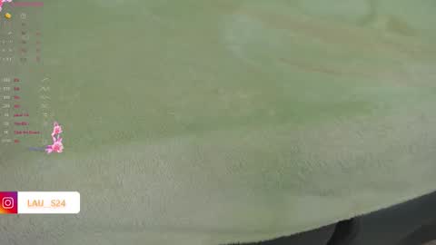 luna online show from February 17, 9:32 pm