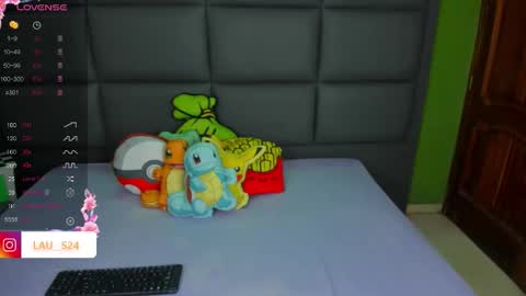 luna online show from February 28, 10:44 pm