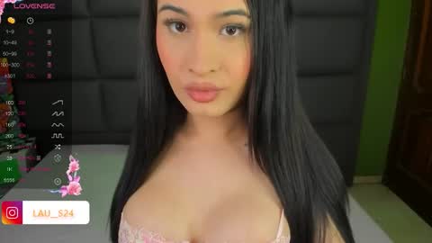 luna online show from March 21, 9:18 pm