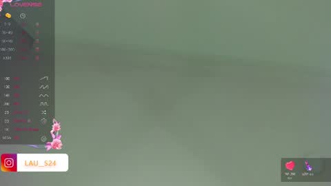 luna online show from March 30, 10:22 pm