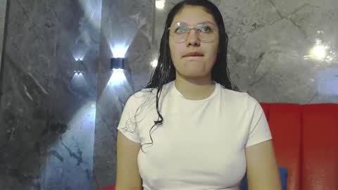 Vainilla online show from January 15, 1:10 am