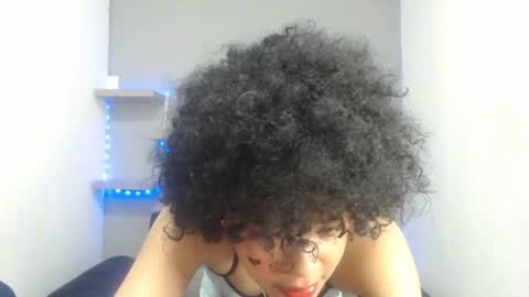Snapshot of vainillasexhotsex chatting on October 20, 1:11 pm vainillasexhotsex online show from October 20, 1:11 pm