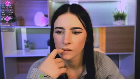 vaiolet_lovely online show from April 26, 1:47 am