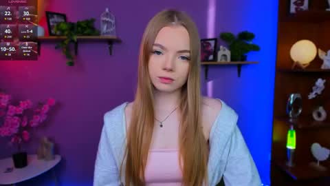 vaiolet_lovely online show from April 29, 5:22 am