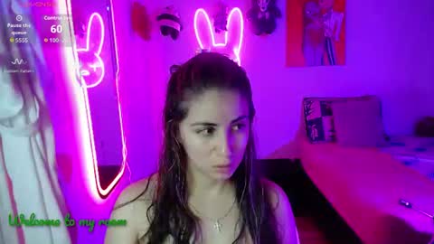 valentina online show from July 2, 3:06 am