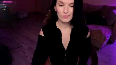 Val online show from January 29, 9:17 pm