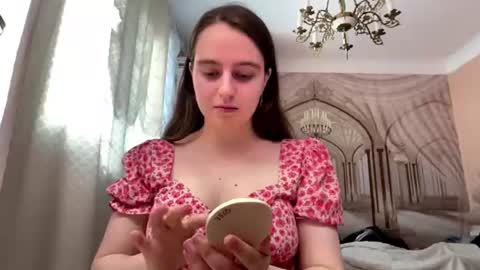 May online show from July 15, 4:12 pm
