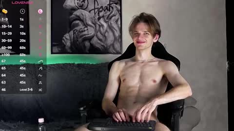 valdi_light online show from November 16, 3:50 pm