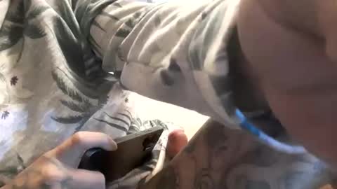 Daddy 007 online show from December 2, 4:57 pm