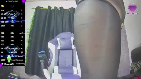 Snapshot of vale_bunny chatting on March 20, 3:00 am Valery online show from March 20, 3:00 am