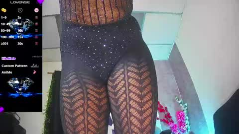 Snapshot of vale_bunny chatting on April 15, 3:35 am Valery online show from April 15, 3:35 am