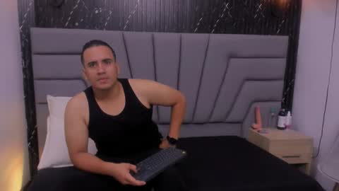 Samantha y Matt online show from September 14, 12:26 pm