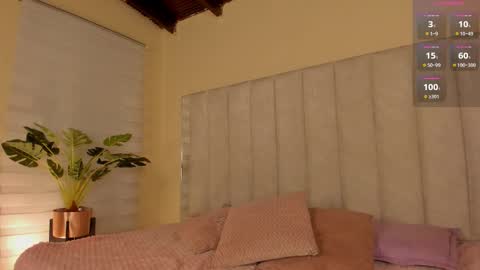 Snapshot of vale_rendon chatting on March 3, 11:10 pm Vale rendon online show from March 3, 11:10 pm