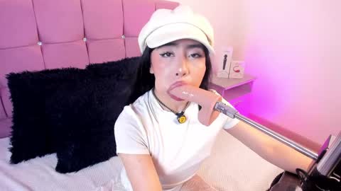 Vale online show from April 10, 8:13 pm