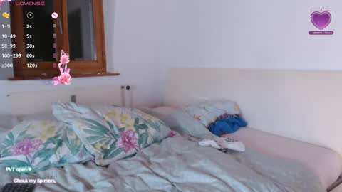 Snapshot of valen210399 chatting on January 18, 9:34 pm Alisson online show from January 18, 9:34 pm